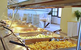 Lyda Hotel